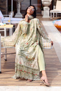 Maria B | M Prints 26 | MPT-3004-B - House Of Hania