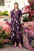 Maria B | M Prints 26 | MPT-3005-A - House Of Hania