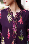 Maria B | M Prints 26 | MPT-3005-A - House Of Hania