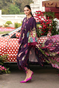 Maria B | M Prints 26 | MPT-3005-A - House Of Hania