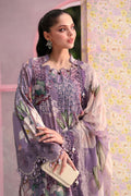 Maria B | M Prints 26 | MPT-3006-B - House Of Hania