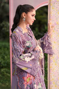 Maria B | M Prints 26 | MPT-3006-B - House Of Hania