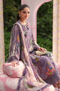 Maria B | M Prints 26 | MPT-3006-B - House Of Hania