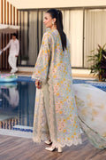 Maria B | M Prints 26 | MPT-3007-A - House Of Hania