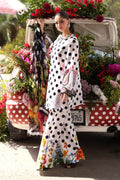 Maria B | M Prints 26 | MPT-3008-A - House Of Hania