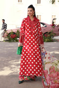 Maria B | M Prints 26 | MPT-3008-B - House Of Hania