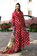 Maria B | M Prints 26 | MPT-3008-B - House Of Hania