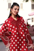 Maria B | M Prints 26 | MPT-3008-B - House Of Hania