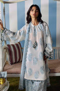 Maria B | M Prints 26 | MPT-3009-A - House Of Hania