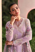 Maria B | M Prints 26 | MPT-3009-B - House Of Hania