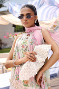 Maria B | M Prints 26 | MPT-3010-A - House Of Hania