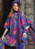 Maria B | M Prints | 3B - House Of Hania