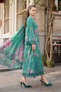Maria B | M Prints Fall Edit 24 | MPT-2301-A - House Of Hania