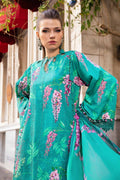 Maria B | M Prints Fall Edit 24 | MPT-2301-A - House Of Hania