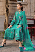 Maria B | M Prints Fall Edit 24 | MPT-2301-A - House Of Hania