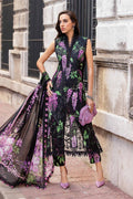 Maria B | M Prints Fall Edit 24 | MPT-2301-B - House Of Hania