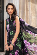 Maria B | M Prints Fall Edit 24 | MPT-2301-B - House Of Hania