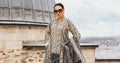 Maria B | M Prints Fall Edit 24 | MPT-2302-A - House Of Hania