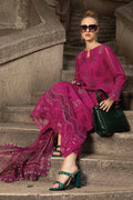 Maria B | M Prints Fall Edit 24 | MPT-2303-B - House Of Hania