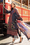Maria B | M Prints Fall Edit 24 | MPT-2304-B - House Of Hania