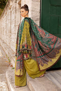 Maria B | M Prints Fall Edit 24 | MPT-2305-A - House Of Hania