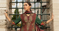 Maria B | M Prints Fall Edit 24 |  MPT-2305-B - House Of Hania