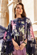 Maria B | M Prints Fall Edit 24 | MPT-2306-B - House Of Hania