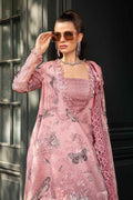 Maria B | M Prints Fall Edit 24 | MPT-2308-A - House Of Hania