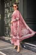 Maria B | M Prints Fall Edit 24 | MPT-2308-A - House Of Hania