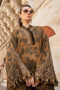 Maria B | M Prints Fall Edit 24 |  MPT-2309-A - House Of Hania