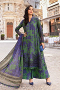 Maria B | M Prints Fall Edit 24 | MPT-2309-B - House Of Hania