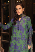 Maria B | M Prints Fall Edit 24 | MPT-2309-B - House Of Hania