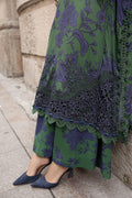 Maria B | M Prints Fall Edit 24 | MPT-2309-B - House Of Hania