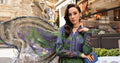 Maria B | M Prints Fall Edit 24 | MPT-2309-B - House Of Hania