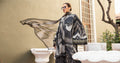 Maria B | M Prints Fall Edit 24 | MPT-2310-A - House Of Hania
