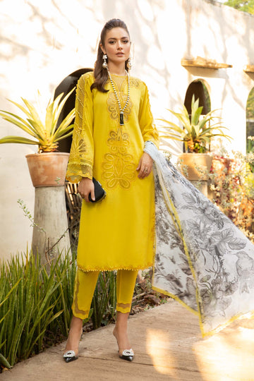 Maria.B. | M.Prints Luxury Collection | MPT-1704-A - House Of Hania