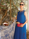 Maria B | M Prints | MPT-1704-B - House Of Hania