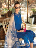 Maria B | M Prints | MPT-1704-B - House Of Hania
