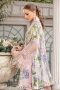 Maria B | M Prints | MPT-1901-A - House Of Hania