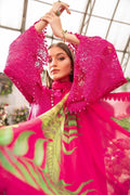 Maria B | M Prints Spring 24 | MPT-2101-B - House Of Hania