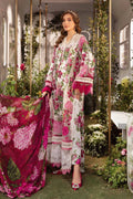 Maria B | M Prints Spring 24 | MPT-2102-A - House Of Hania