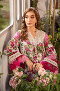 Maria B | M Prints Spring 24 | MPT-2102-A - House Of Hania