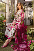Maria B | M Prints Spring 24 | MPT-2102-A - House Of Hania