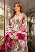 Maria B | M Prints Spring 24 | MPT-2102-A - House Of Hania