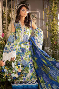 Maria B | M Prints Spring 24 | MPT-2102-B - House Of Hania