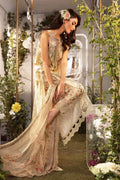 Maria B | M Prints Spring 24 | MPT-2104-A - House Of Hania