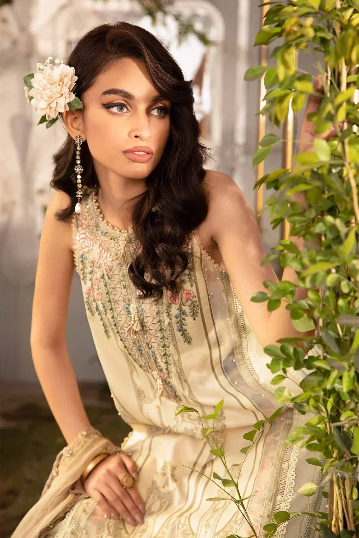 Maria B | M Prints Spring 24 | MPT-2104-A - House Of Hania