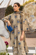 Maria B | M Prints Spring 24 | MPT-2105-B - House Of Hania