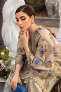 Maria B | M Prints Spring 24 | MPT-2105-B - House Of Hania
