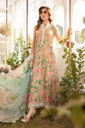 Maria B | M Prints Spring 24 | MPT-2106-A - House Of Hania